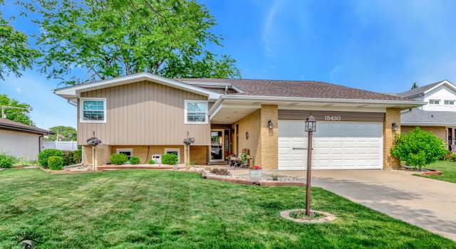 Photo of 15430 Ann Marie Dr, Oak Forest, IL 60452