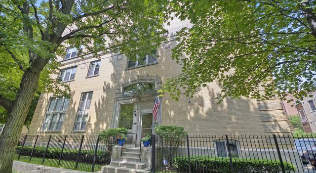 Photo of 3900 N Claremont Ave #404, Chicago, IL 60618
