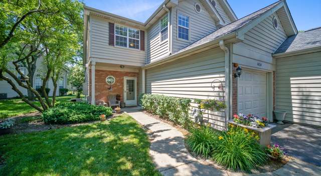 Photo of 1434 Fairway Dr, Glendale Heights, IL 60139