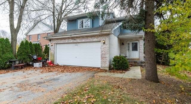 Photo of 183 W ALGONQUIN Rd, Des Plaines, IL 60016