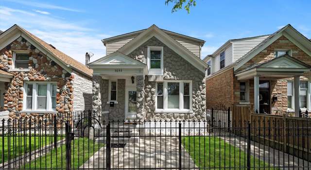 Photo of 3053 S Avers Ave, Chicago, IL 60623