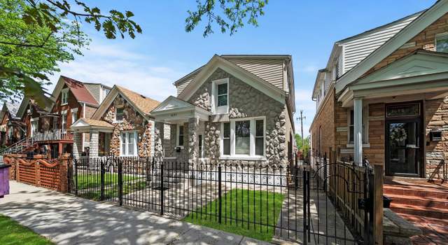 Photo of 3053 S Avers Ave, Chicago, IL 60623