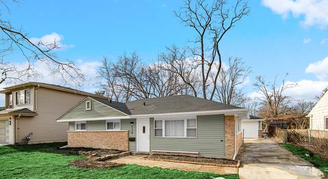 Photo of 130 Monee Rd, Park Forest, IL 60466