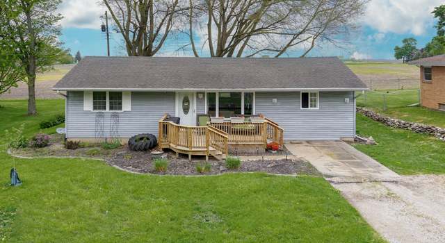 Photo of 506 N Grove St, Colfax, IL 61728