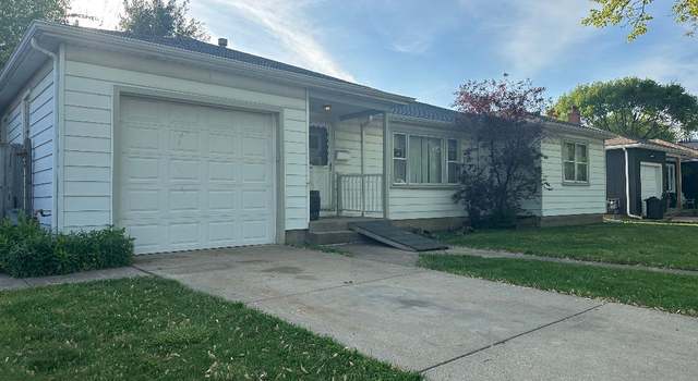 Photo of 10128 Kolin Ave, Oak Lawn, IL 60453