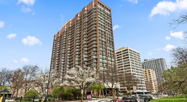 Photo of 4170 N Marine Dr Unit 6L, Chicago, IL 60613