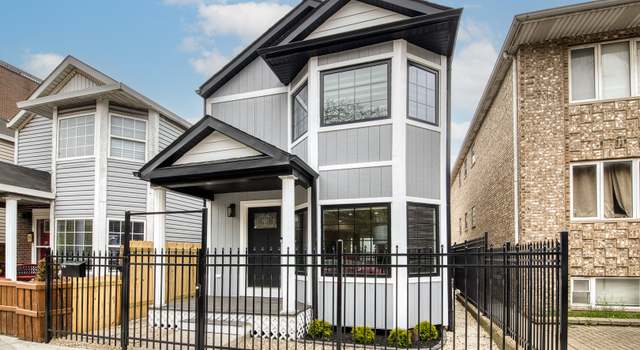 Photo of 1715 S Ruble St, Chicago, IL 60616