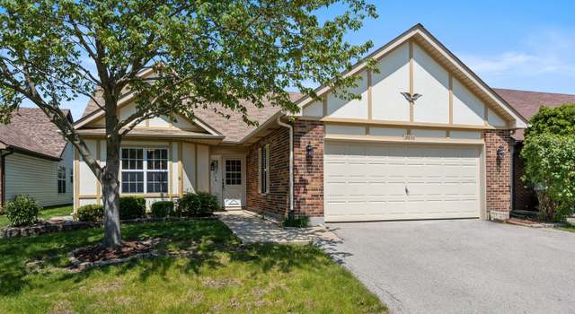 Photo of 20936 Orange Blossom Ln, Plainfield, IL 60544
