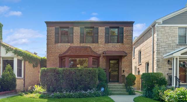 Photo of 3027 W Jarlath St, Chicago, IL 60645