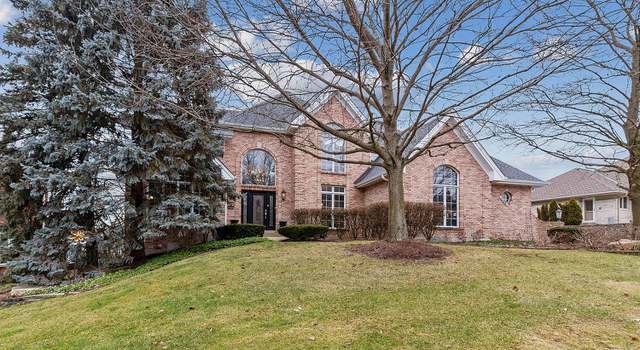 Photo of 10513 Timberline Ct, Orland Park, IL 60462