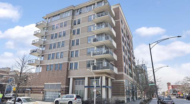Photo of 511 W Division St #602, Chicago, IL 60610