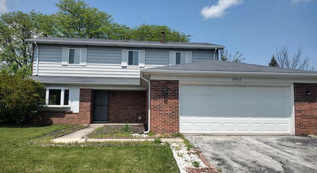 Photo of 5902 Allemong Dr, Matteson, IL 60443