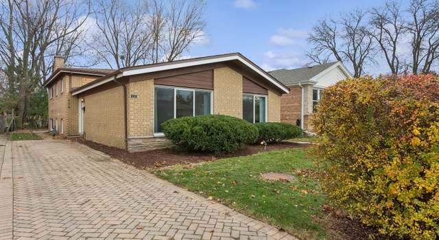 Photo of 608 Lavergne Ave, Wilmette, IL 60091