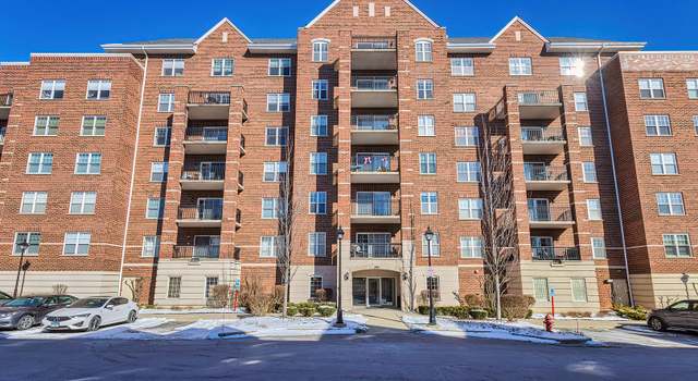 Photo of 390 W Mahogany Ct #201, Palatine, IL 60067