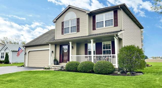 Photo of 102 W Auburndale Ave, Cortland, IL 60112