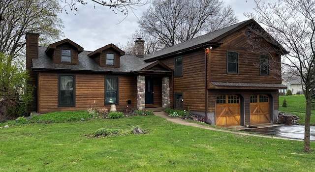 Photo of 25002 W Mary Ln, Plainfield, IL 60586