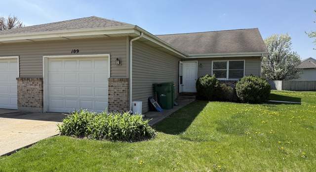 Photo of 109 Ravinia Dr, Shorewood, IL 60404