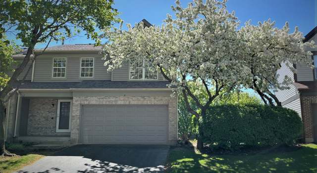 Photo of 8 Oxford Ct, Algonquin, IL 60102