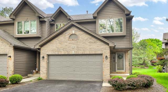 Photo of 816 Millcreek Cir, Elgin, IL 60123