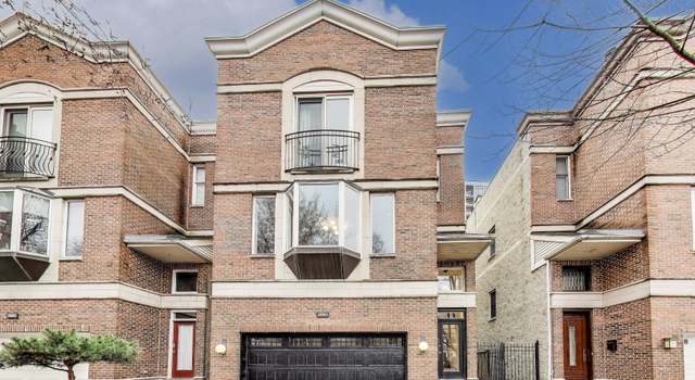 Photo of 19 W 15th St, Chicago, IL 60605