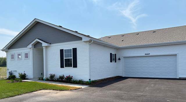 Photo of 6447 Juniper Dr, Wonder Lake, IL 60097