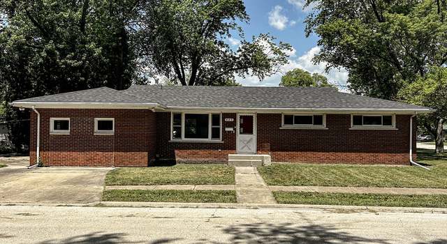 Photo of 425 W Donald St, Kankakee, IL 60901