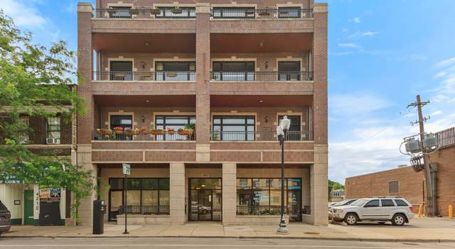 Photo of 4212 N Lincoln Ave Unit 3N, Chicago, IL 60618