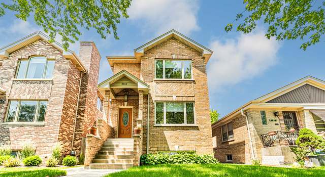 Photo of 5512 N Normandy Ave, Chicago, IL 60656