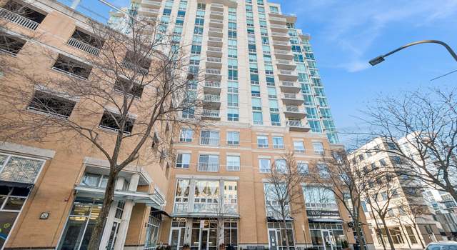 Photo of 1640 Maple Ave #508, Evanston, IL 60201