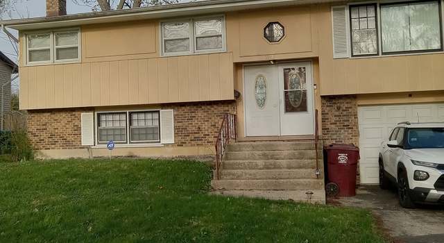 Photo of 21913 Gailine Ave, Sauk Village, IL 60411