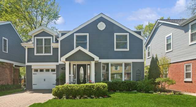 Photo of 8518 Karlov Ave, Skokie, IL 60076