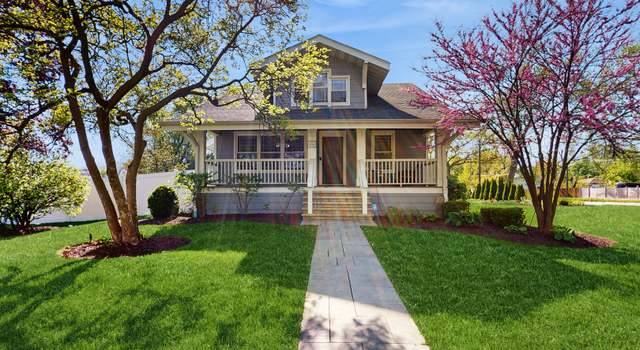 Photo of 416 N Yale Ave, Villa Park, IL 60181