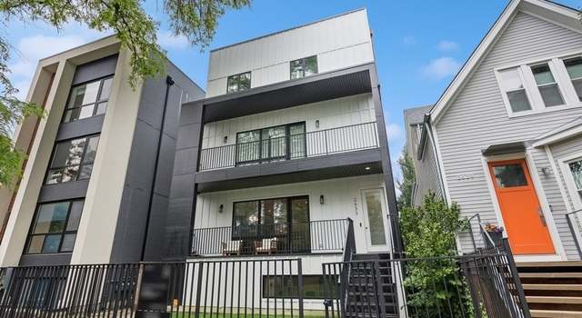 Photo of 2633 N Emmett St Unit 1F, Chicago, IL 60647