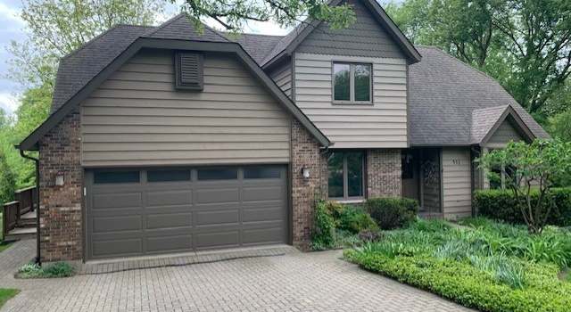Photo of 532 Stevens Ct, Sleepy Hollow, IL 60118