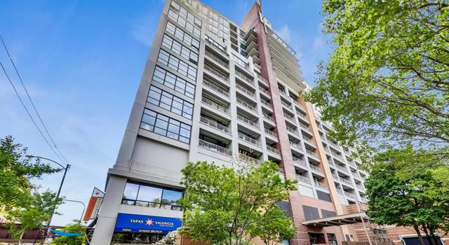 Photo of 1530 S State St Unit 14O, Chicago, IL 60605