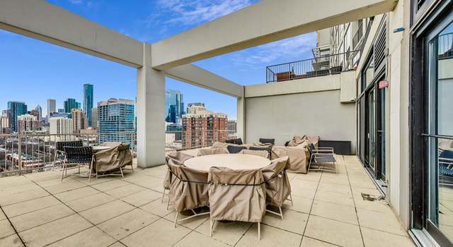 Photo of 1530 S State St Unit 14O, Chicago, IL 60605