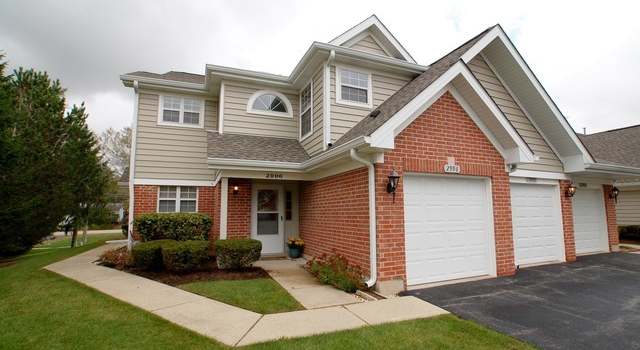 Photo of 2996 Heatherwood Ct, Schaumburg, IL 60194
