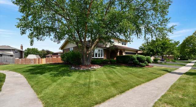 Photo of 17201 Valley Dr, Tinley Park, IL 60487