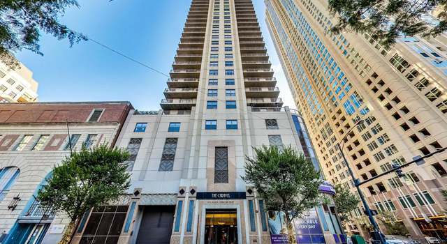 Photo of 635 N Dearborn St #2305, Chicago, IL 60654