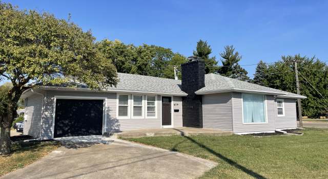 Photo of 659 S Main St, Bourbonnais, IL 60914