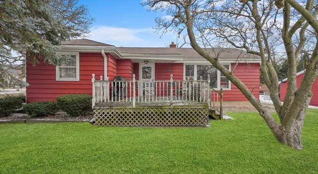 Photo of 14431 1st Ave, Orland Park, IL 60462