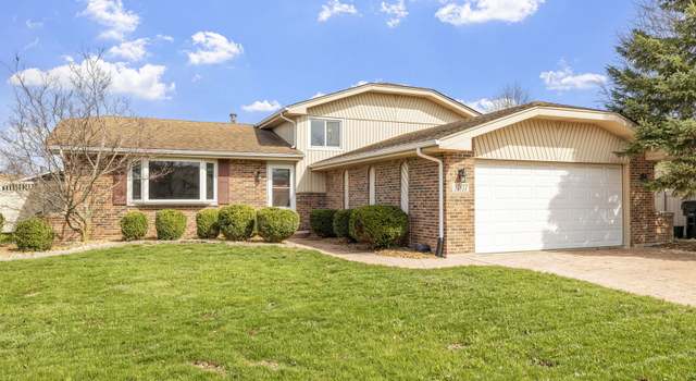 Photo of 14813 S Cricketwood Dr, Homer Glen, IL 60491
