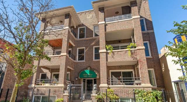 Photo of 5016 N Sheridan Rd #1, Chicago, IL 60640