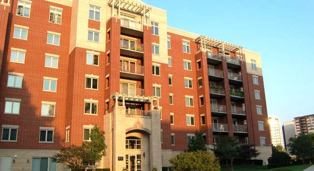 Photo of 8711 W Bryn Mawr Ave #604, Chicago, IL 60631