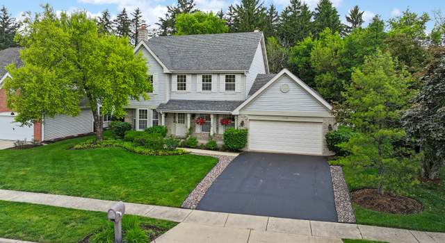 Photo of 1116 Stonegate Ct, Bartlett, IL 60103