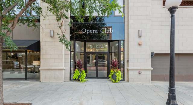 Photo of 110 S Marion St #304, Oak Park, IL 60302