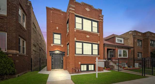 Photo of 1010 S Mason Ave, Chicago, IL 60644