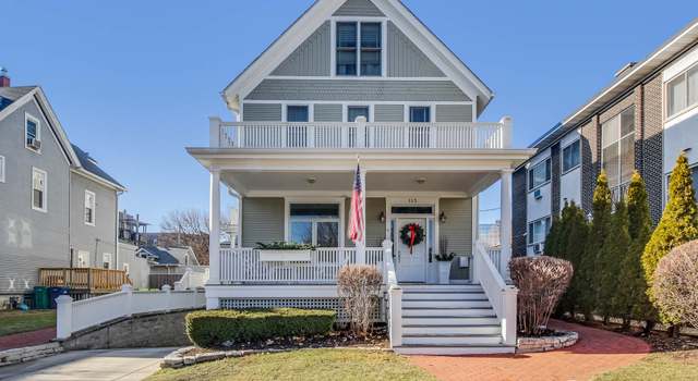 Photo of 115 Clinton Ave Unit A, Oak Park, IL 60302