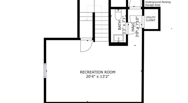 Photo of 115 Clinton Ave Unit A, Oak Park, IL 60302