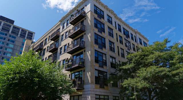 Photo of 811 W EASTWOOD Ave #204, Chicago, IL 60640
